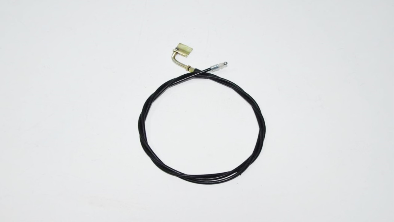 KOLTUK KİLİT HALATI (MYFORCE4000E)